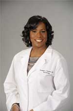 Atlanta Dermatology & Aesthetics, Dr. Sumayah Taliaferro